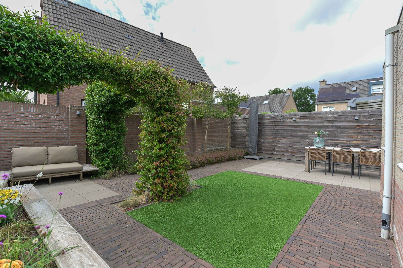 Foto 15 van Bertha Soreestraat 6