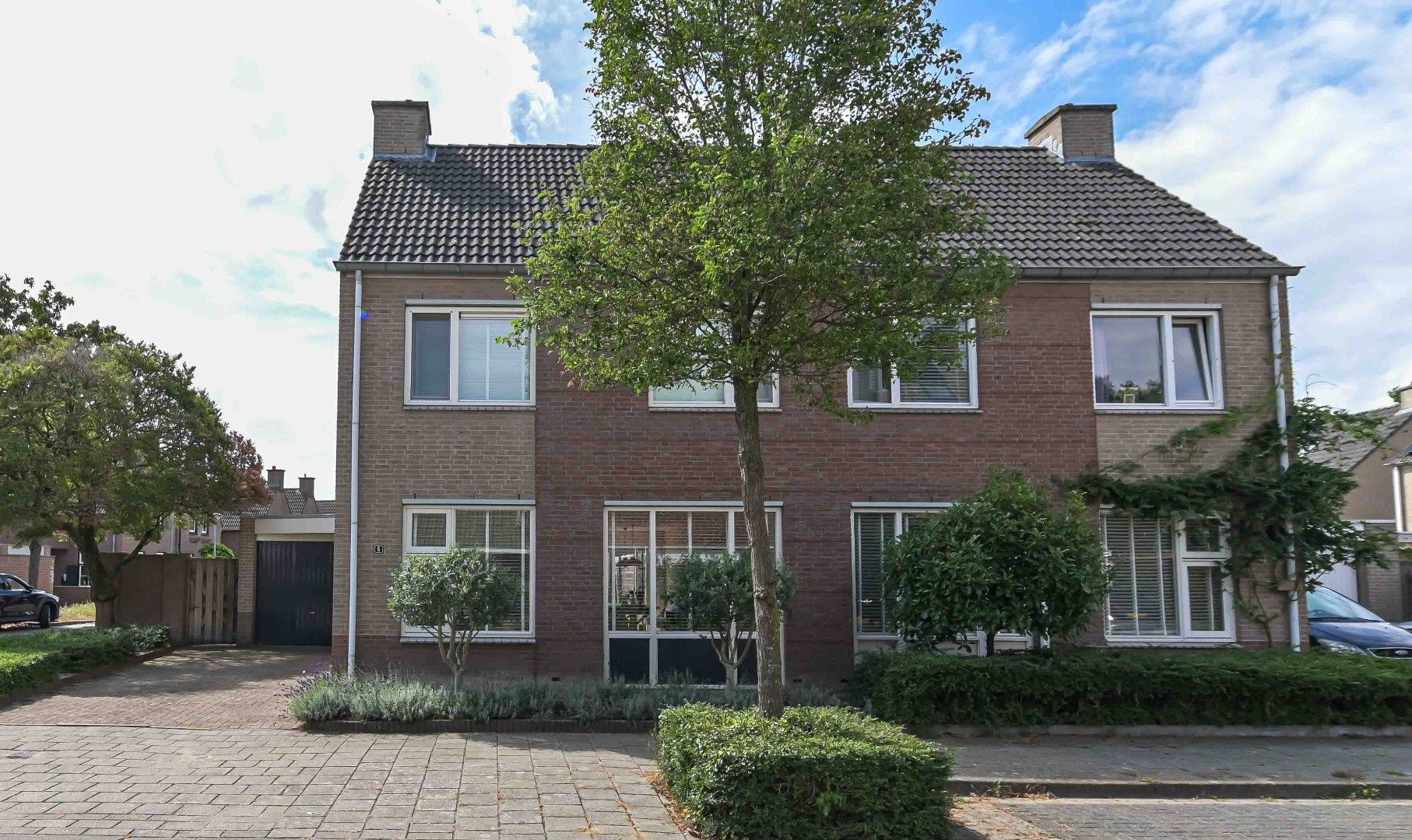 Foto 24 van Bertha Soreestraat 6