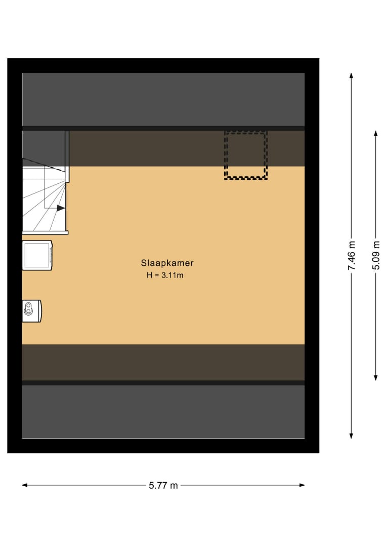 Foto 30 van Bertha Soreestraat 6
