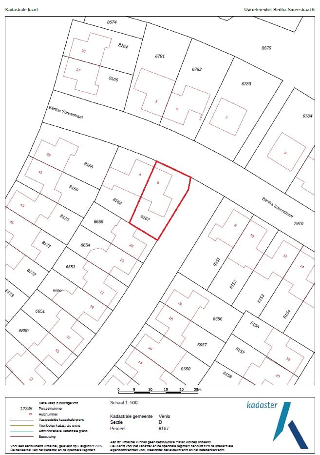 Foto 32 van Bertha Soreestraat 6