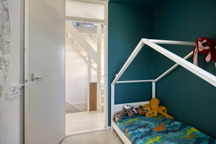 Foto 15 van Eeltsjebaes 18