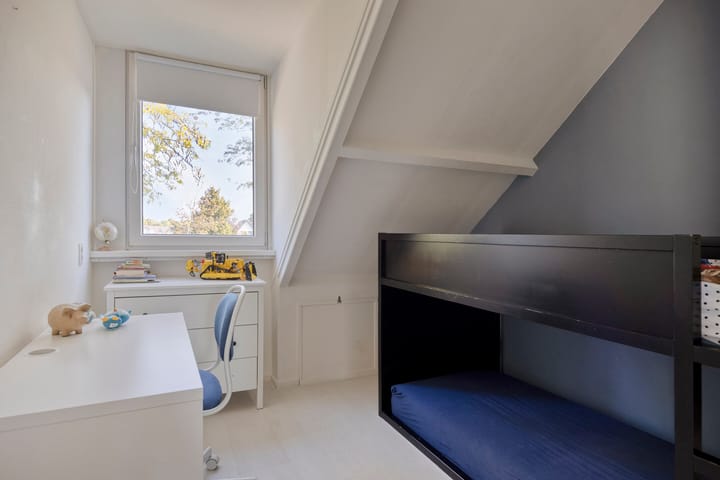 Foto 16 van Eeltsjebaes 18