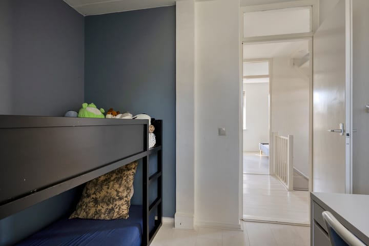 Foto 17 van Eeltsjebaes 18