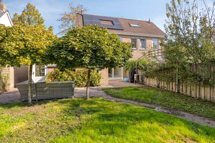 Foto 29 van Eeltsjebaes 18