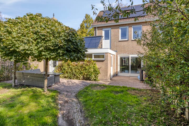 Foto 30 van Eeltsjebaes 18