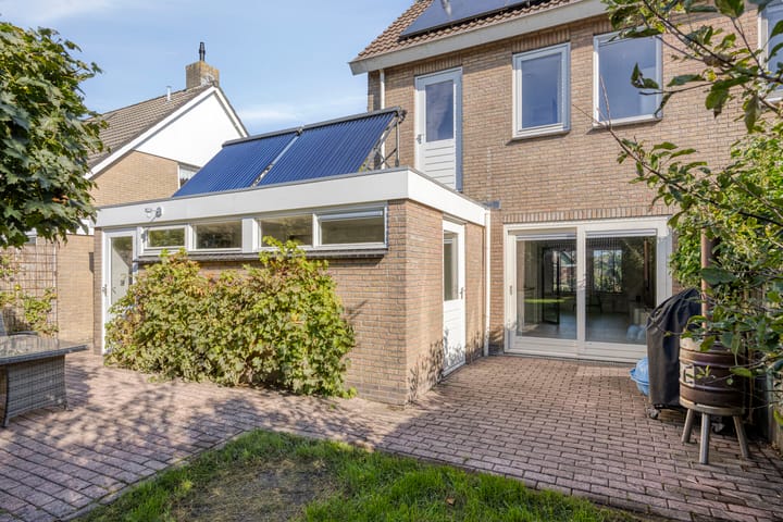 Foto 31 van Eeltsjebaes 18