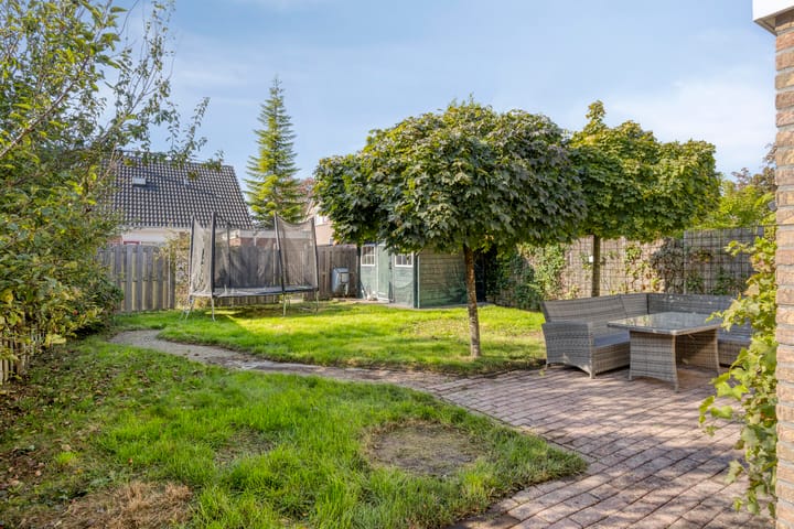 Foto 32 van Eeltsjebaes 18