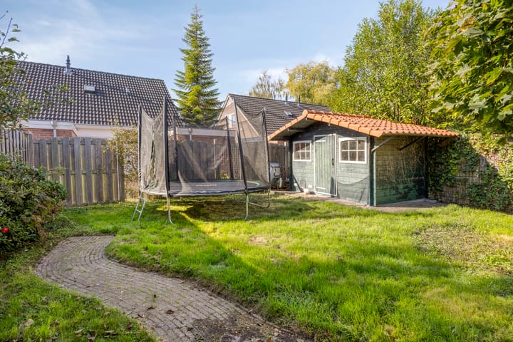 Foto 33 van Eeltsjebaes 18