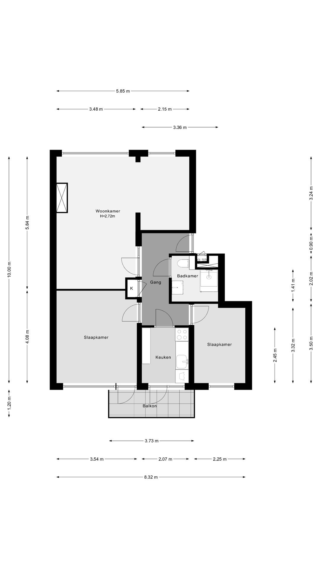 Photo 23 of Hogenbanweg 361