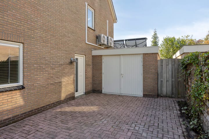 Foto 38 van Eeltsjebaes 18