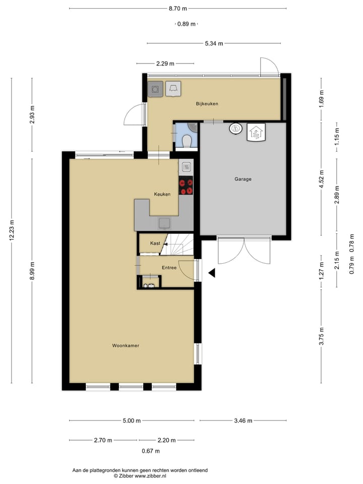 Foto 43 van Eeltsjebaes 18