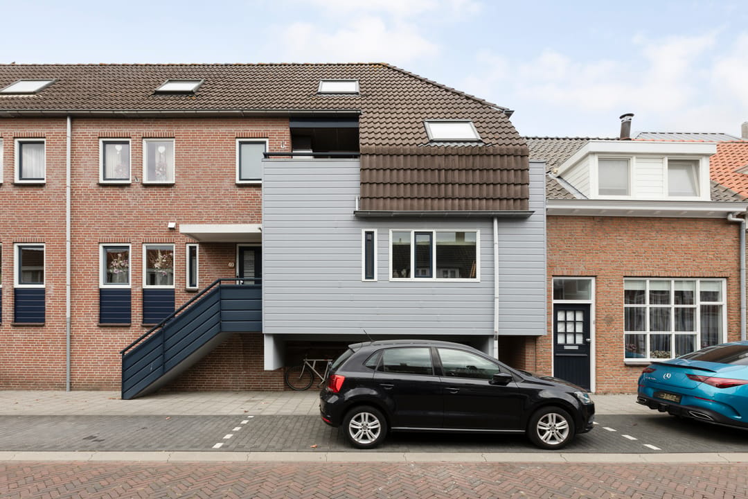Foto 1 van Koepelstraat 38