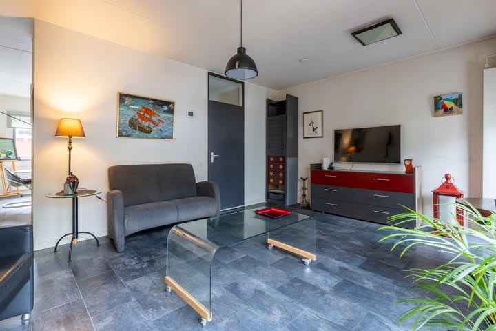 Foto 6 van Koepelstraat 38