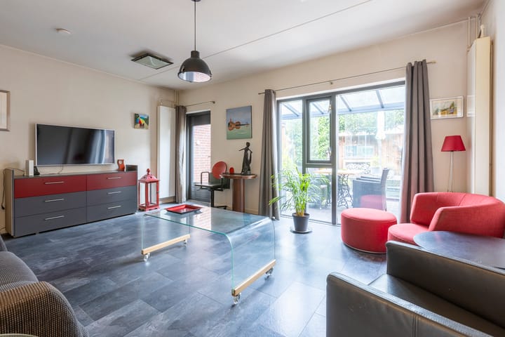 Foto 7 van Koepelstraat 38