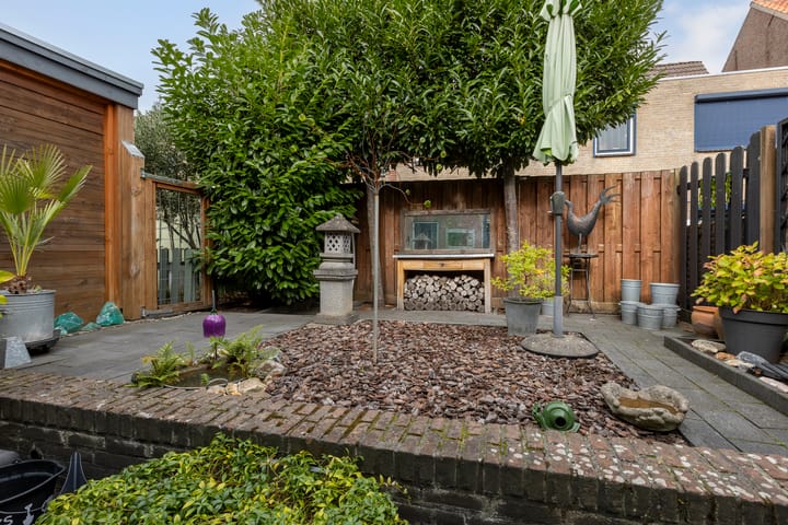 Foto 12 van Koepelstraat 38