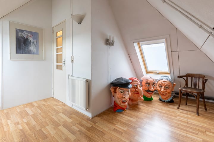 Foto 24 van Koepelstraat 38