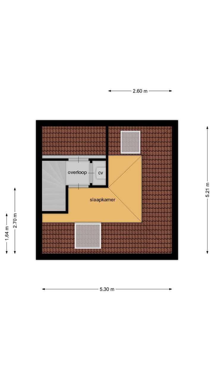 Foto 33 van Koepelstraat 38