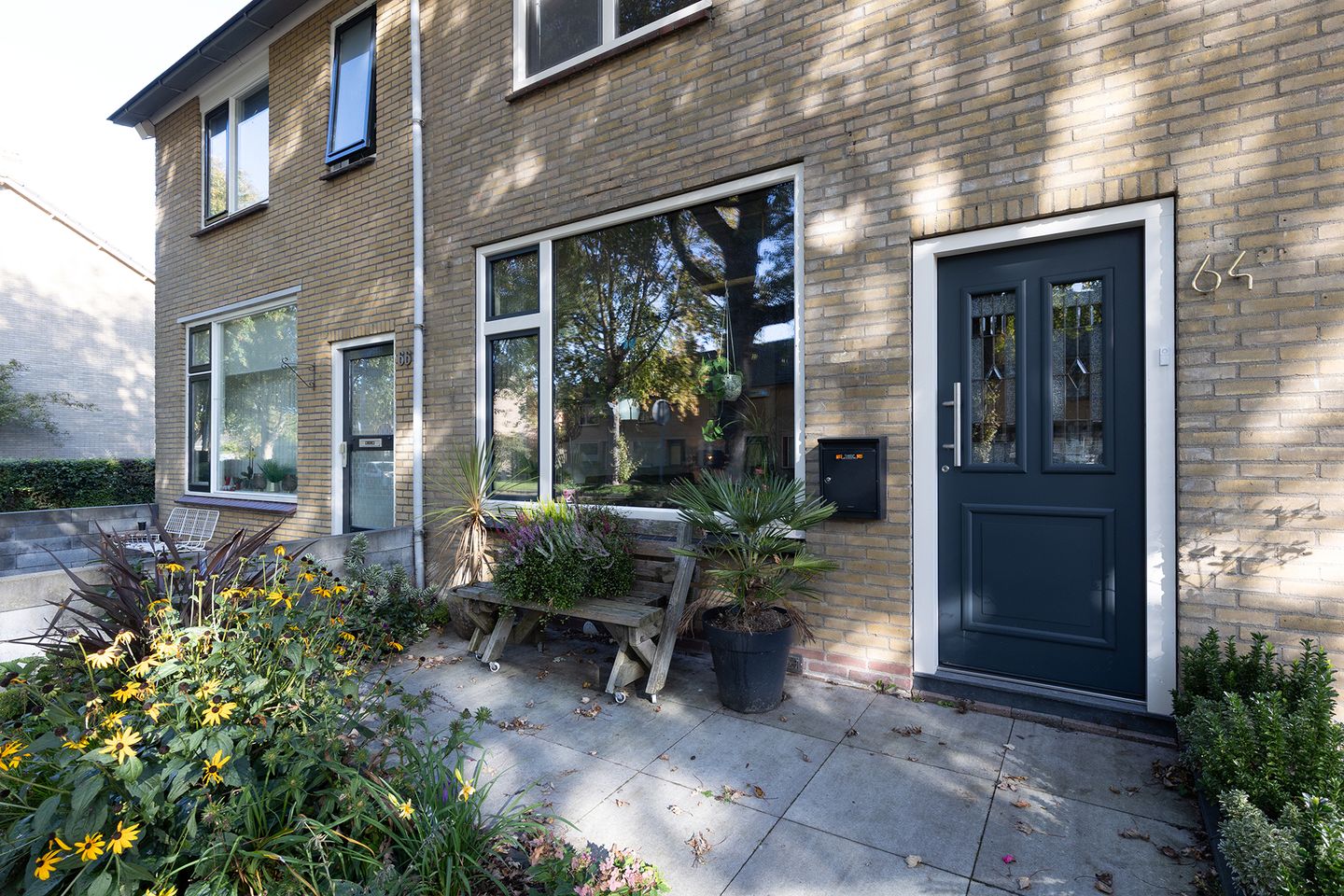 Foto 4 van Zwaluwweg 64