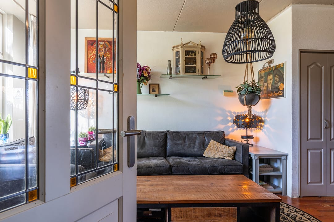 Foto 7 van Zwaluwweg 64