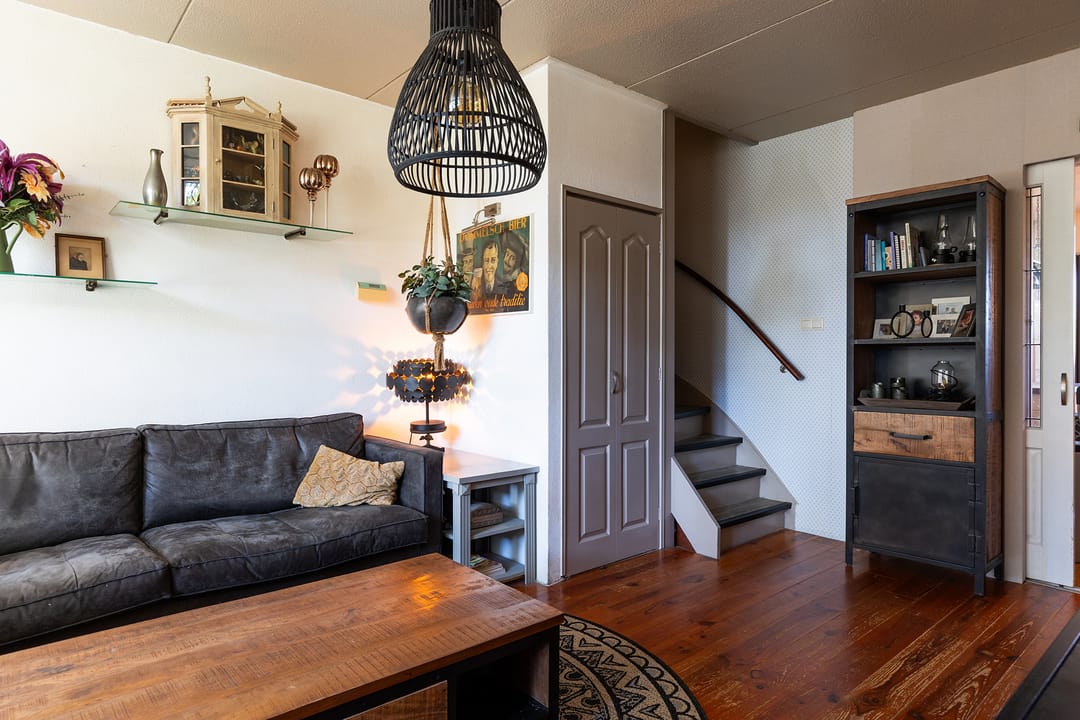 Foto 8 van Zwaluwweg 64