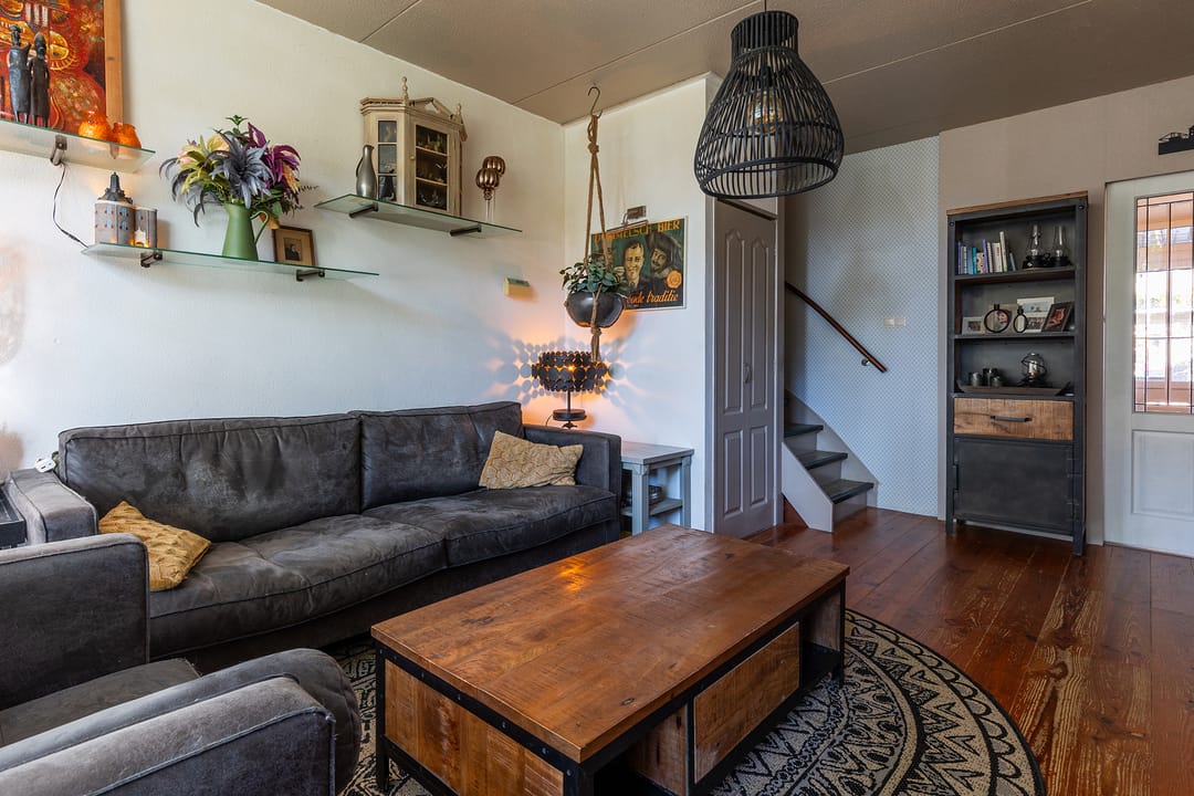 Foto 11 van Zwaluwweg 64