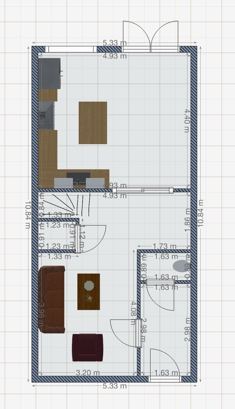 Foto 61 van Zwaluwweg 64