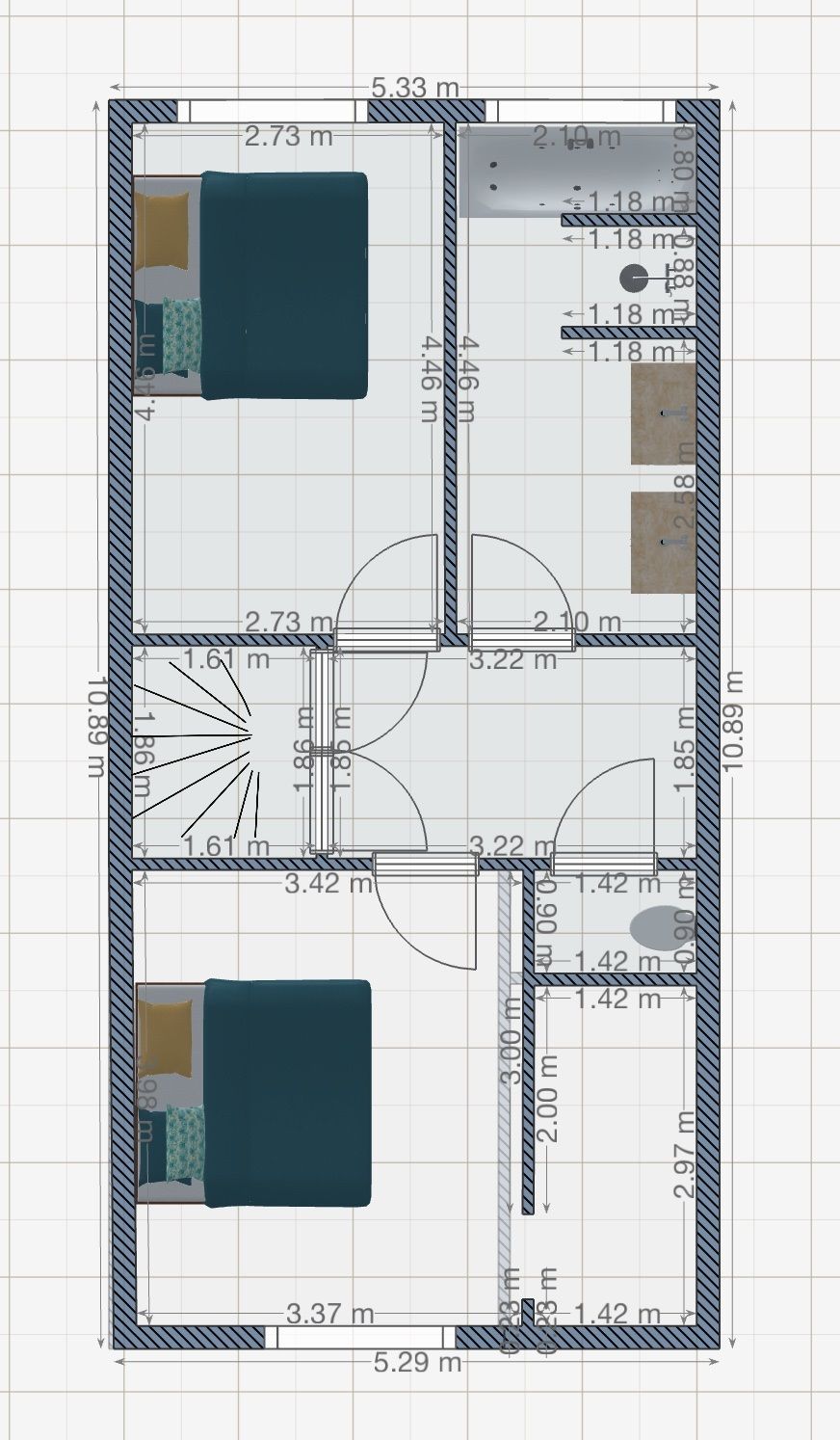 Foto 62 van Zwaluwweg 64