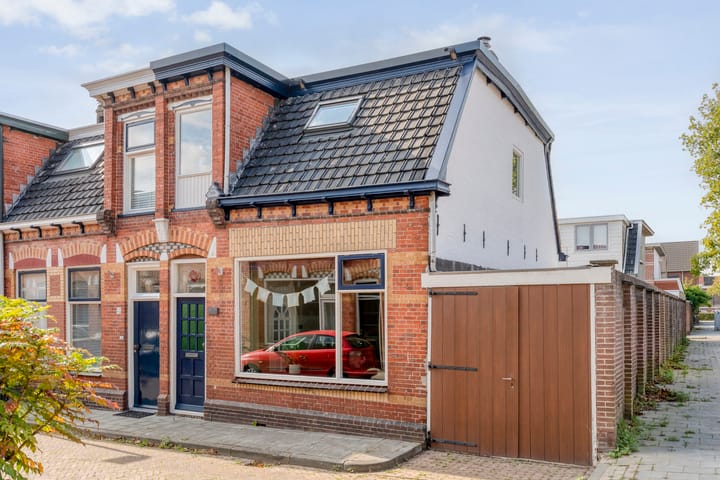 Foto 1 van Spaarbankstraat 44