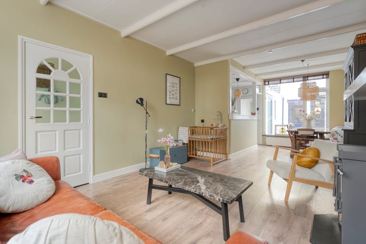 Foto 2 van Spaarbankstraat 44