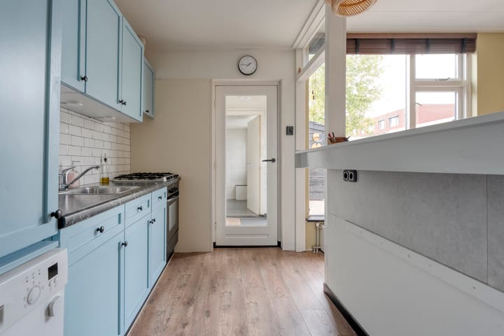 Foto 4 van Spaarbankstraat 44