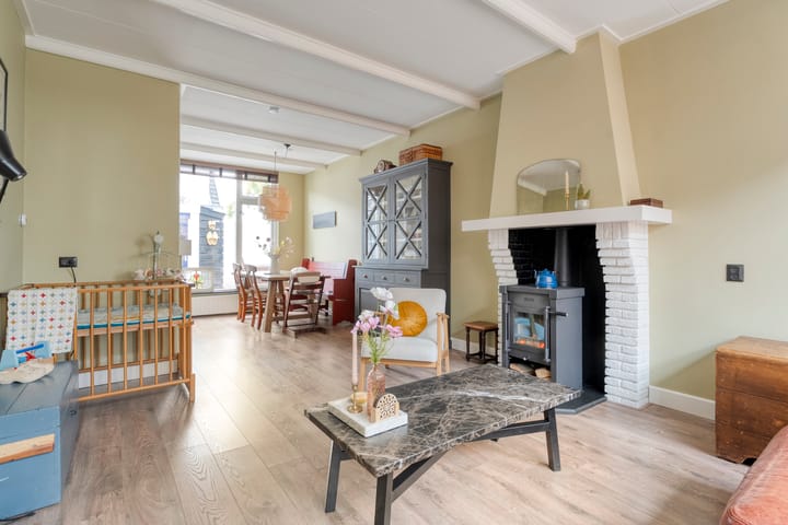 Foto 8 van Spaarbankstraat 44