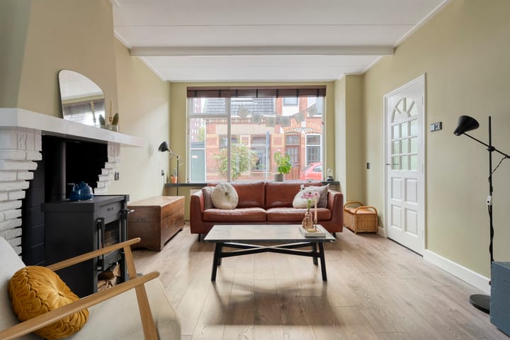 Foto 9 van Spaarbankstraat 44