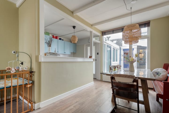 Foto 11 van Spaarbankstraat 44