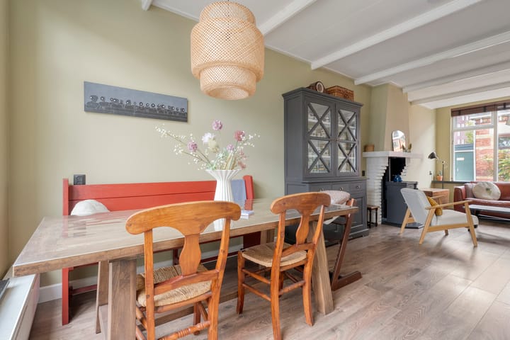 Foto 12 van Spaarbankstraat 44