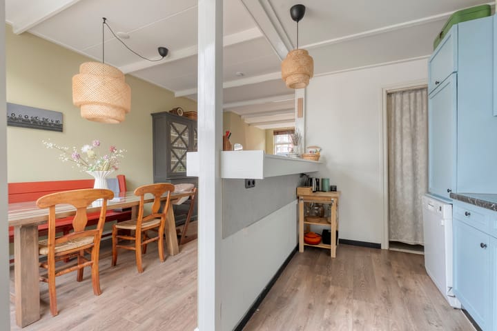 Foto 13 van Spaarbankstraat 44