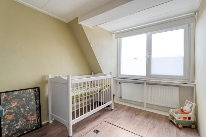 Foto 23 van Spaarbankstraat 44