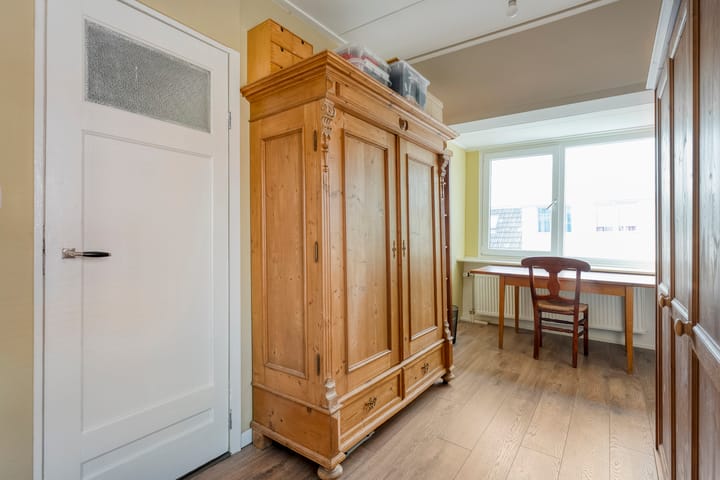 Foto 25 van Spaarbankstraat 44