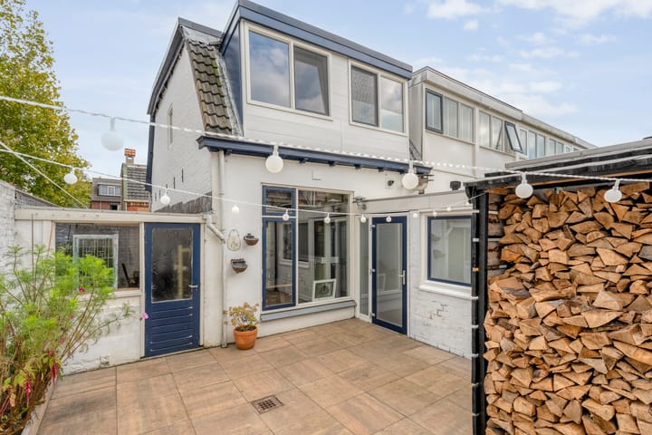 Foto 28 van Spaarbankstraat 44