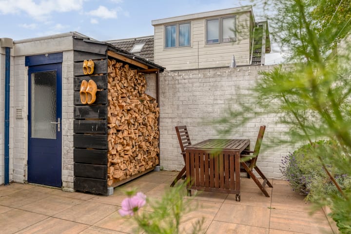 Foto 29 van Spaarbankstraat 44