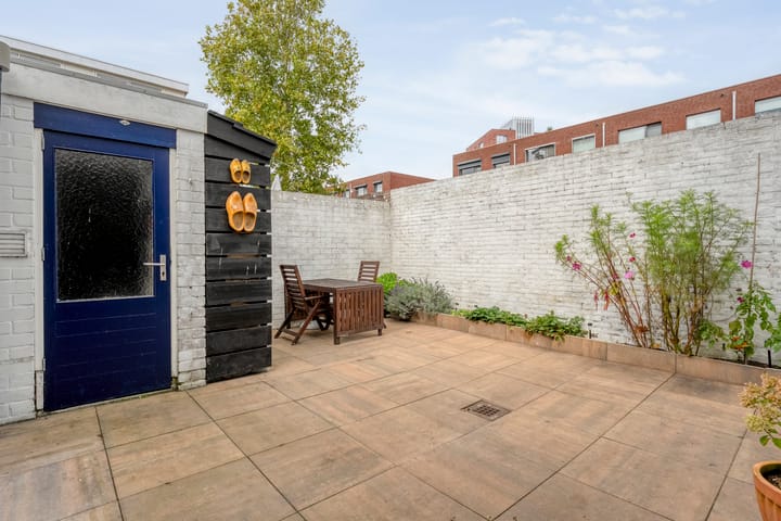 Foto 30 van Spaarbankstraat 44