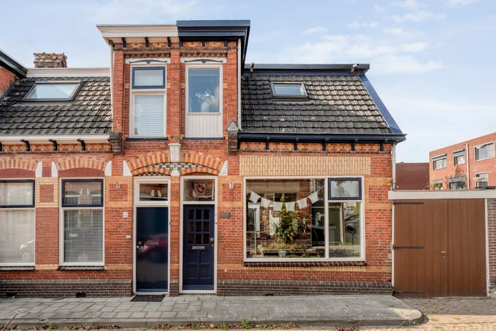 Foto 34 van Spaarbankstraat 44