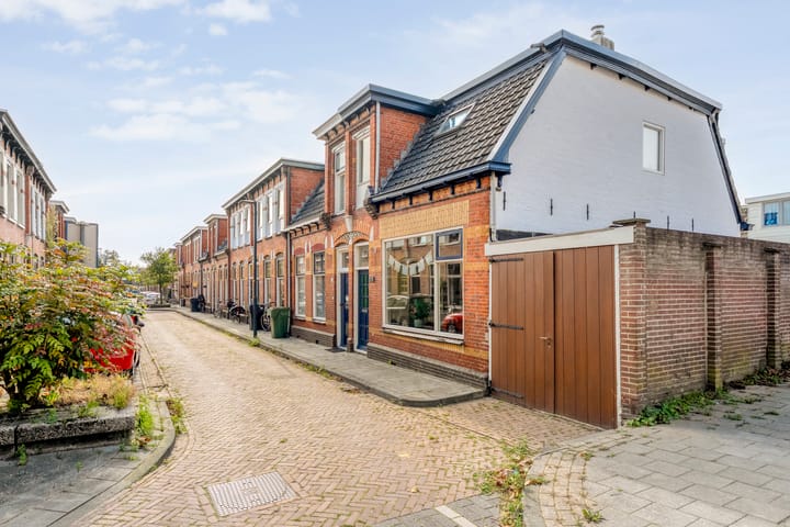 Foto 36 van Spaarbankstraat 44