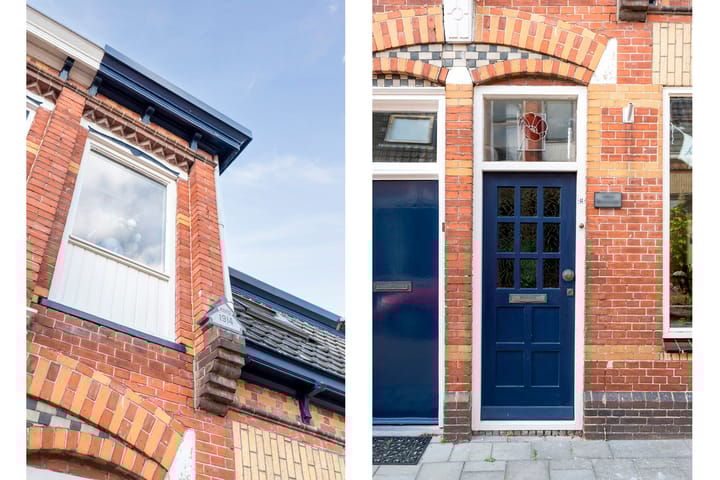 Foto 38 van Spaarbankstraat 44