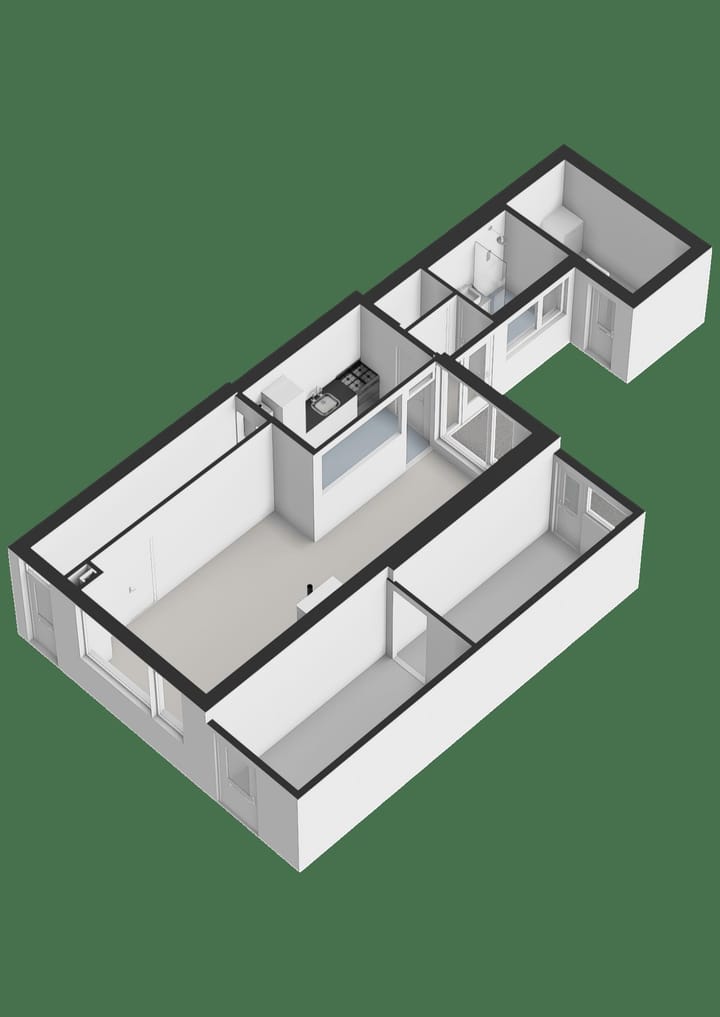 Foto 43 van Spaarbankstraat 44