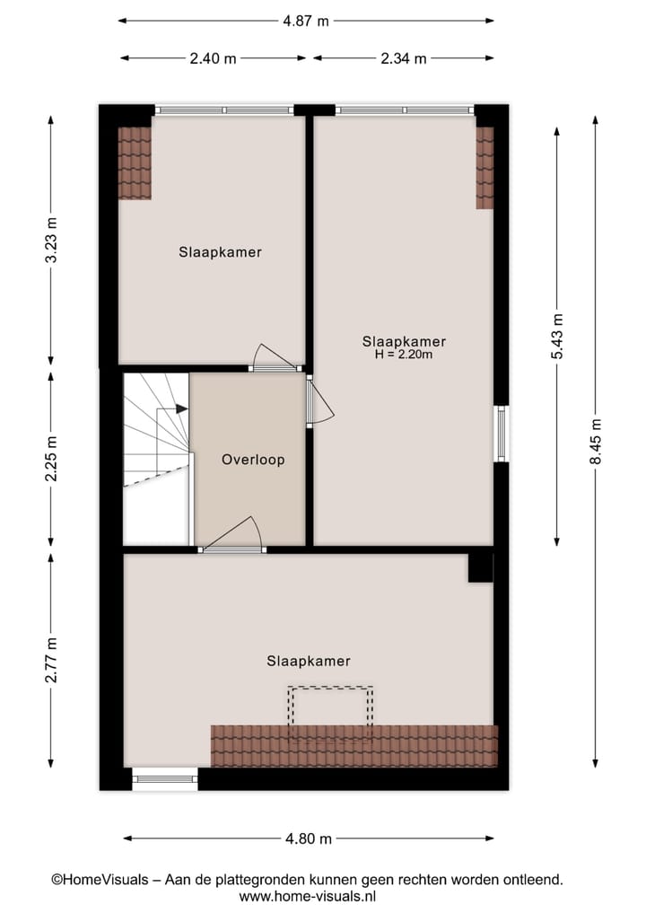 Foto 44 van Spaarbankstraat 44
