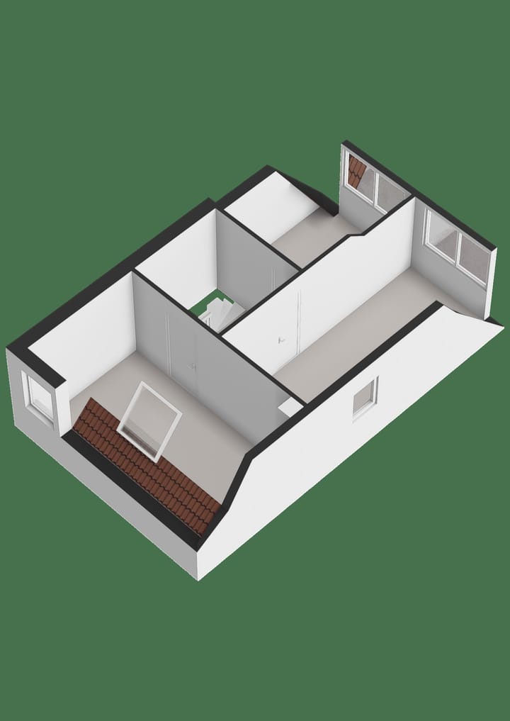 Foto 45 van Spaarbankstraat 44