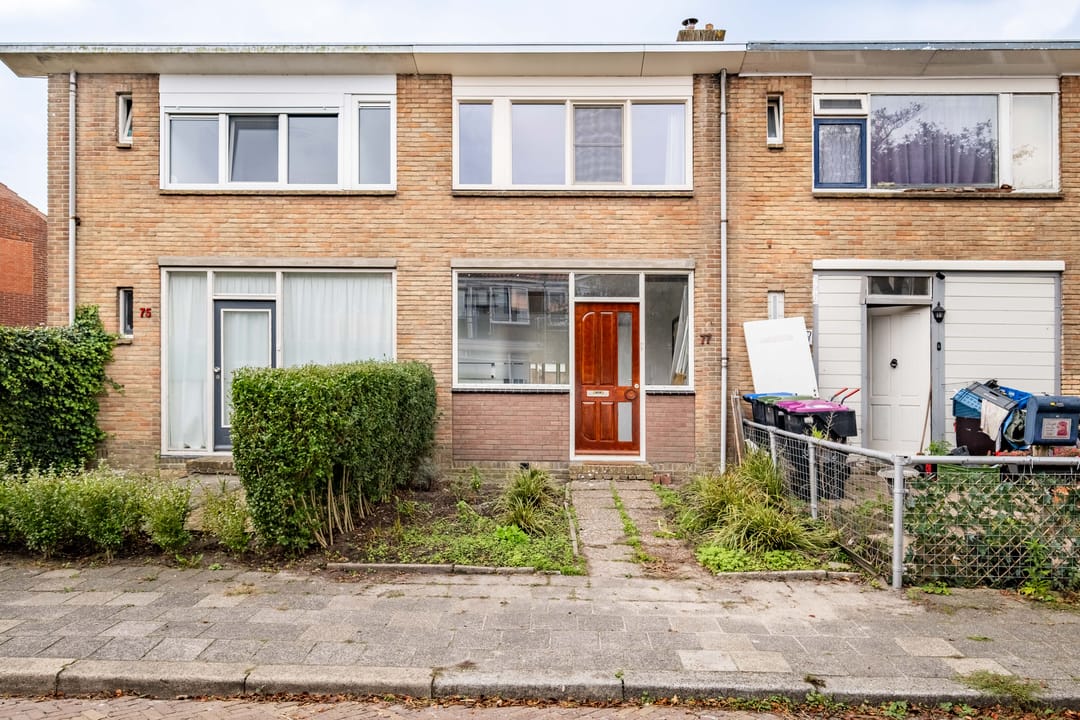 Foto 1 van Dennenstraat 77