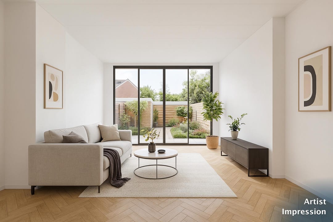 Foto 2 van Dennenstraat 77