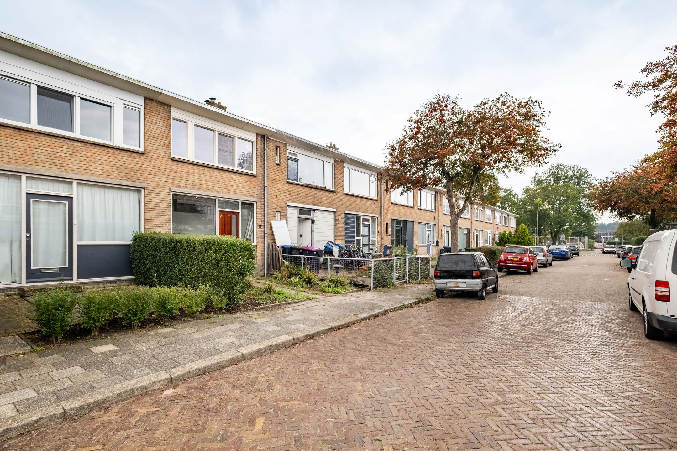 Foto 6 van Dennenstraat 77