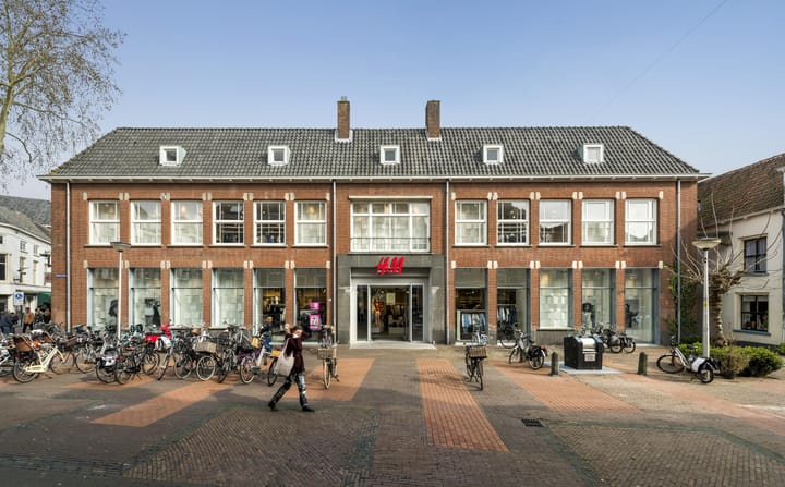 Schupstoel 12, Zutphen